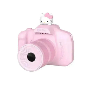 Sanrio Shutterpals Kids Camera - Bear Hugs