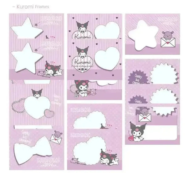 Sanrio Shutterpals Kids Camera - Bear Hugs