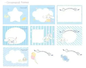 Sanrio Shutterpals Kids Camera - Bear Hugs