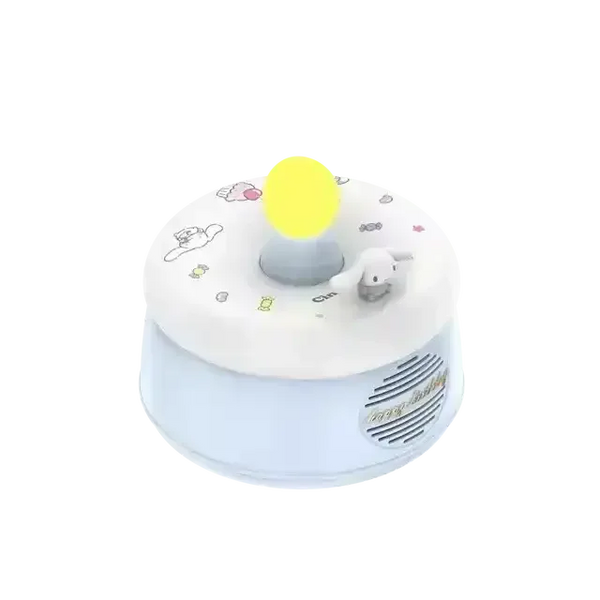 Sanrio SK05 Mini Bluetooth Speaker - Bear Hugs