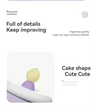Sanrio SK05 Mini Bluetooth Speaker - Bear Hugs