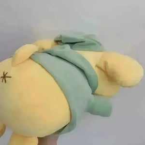 Sanrio Sleepy Characters Plush Toy (40 cm) - Bear Hugs