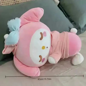 Sanrio Sleepy Characters Plush Toy (40 cm) - Bear Hugs