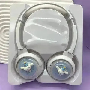 Sanrio Smart Core Bluetooth Headphones - Bear Hugs