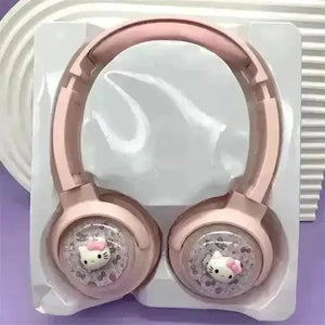 Sanrio Smart Core Bluetooth Headphones - Bear Hugs