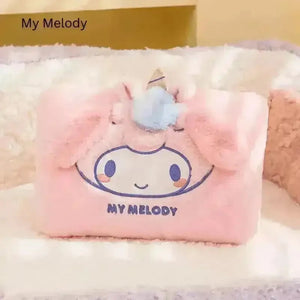 Sanrio Smiles Electric Plush Hot Water Bag - Bear Hugs