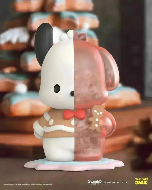 Sanrio Snowy Dreams Blind Box - Bear Hugs
