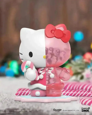 Sanrio Snowy Dreams Blind Box - Bear Hugs