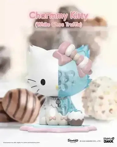 Sanrio Snowy Dreams Blind Box - Bear Hugs