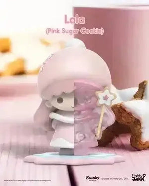 Sanrio Snowy Dreams Blind Box - Bear Hugs
