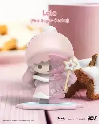 Sanrio Snowy Dreams Blind Box - Bear Hugs