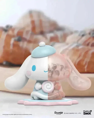 Sanrio Snowy Dreams Blind Box - Bear Hugs