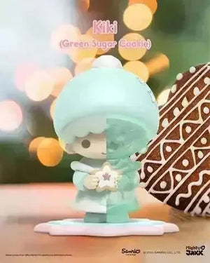 Sanrio Snowy Dreams Blind Box - Bear Hugs