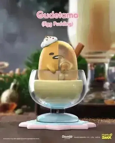 Sanrio Snowy Dreams Blind Box - Bear Hugs