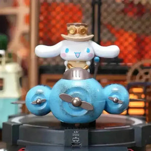 Sanrio Steampunk Blind Box - Bear Hugs