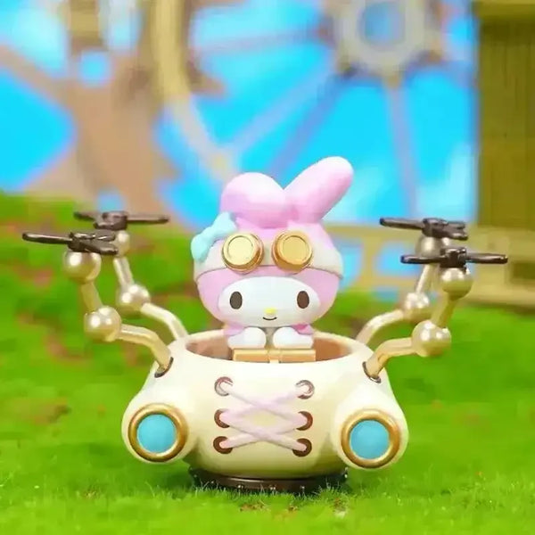 Sanrio Steampunk Blind Box - Bear Hugs