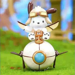 Sanrio Steampunk Blind Box - Bear Hugs