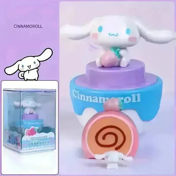Sanrio Strawberry Cake Surprise Gift Box - Bear Hugs