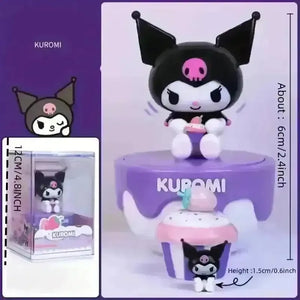 Sanrio Strawberry Cake Surprise Gift Box - Bear Hugs