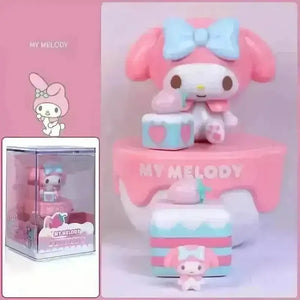Sanrio Strawberry Cake Surprise Gift Box - Bear Hugs