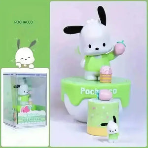 Sanrio Strawberry Cake Surprise Gift Box - Bear Hugs