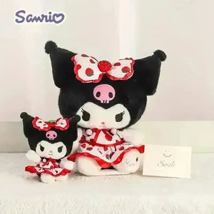 Sanrio Strawberry Collection Plushies (27 cm) - Bear Hugs