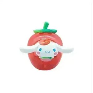 Sanrio Strawberry Farm Figurines - Bear Hugs