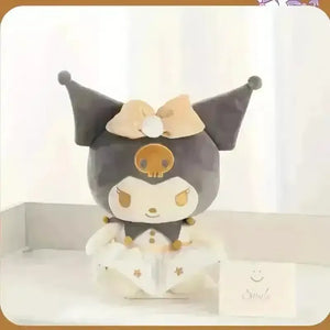 Sanrio Surprise Golden Flow Plushies (23 cm) - Bear Hugs