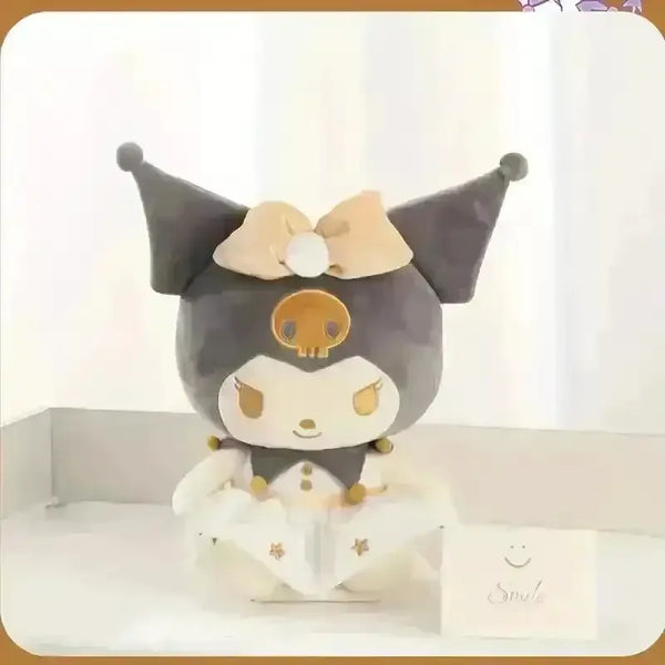 Sanrio Surprise Golden Flow Plushies (23 cm) - Bear Hugs