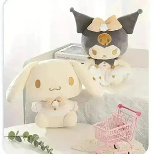 Sanrio Surprise Golden Flow Plushies (23 cm) - Bear Hugs