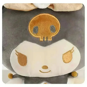 Sanrio Surprise Golden Flow Plushies (23 cm) - Bear Hugs