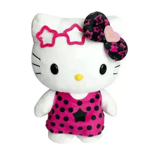 Sanrio Talking & Walking Parrot Plush Toys - Bear Hugs