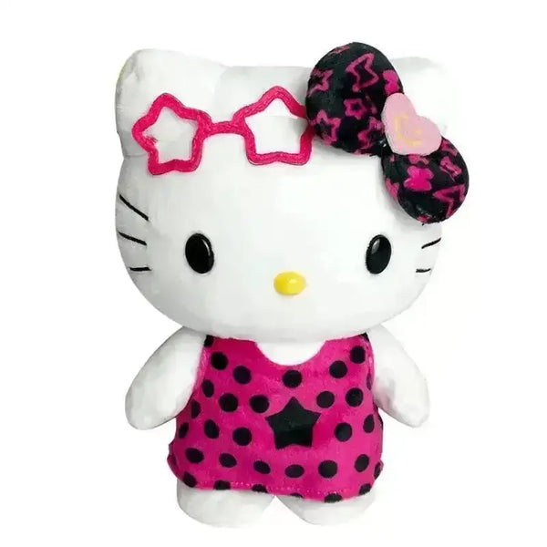 Sanrio Talking & Walking Parrot Plush Toys - Bear Hugs