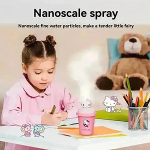 Sanrio Tea Cup Humidifiers - Bear Hugs
