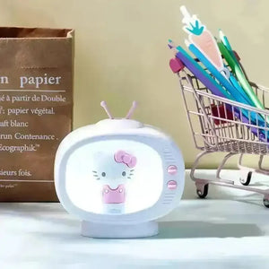 Sanrio TV Series Night Lamp - Bear Hugs