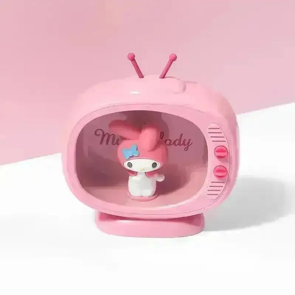 Sanrio TV Series Night Lamp - Bear Hugs