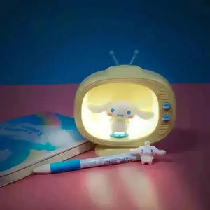 Sanrio TV Series Night Lamp - Bear Hugs