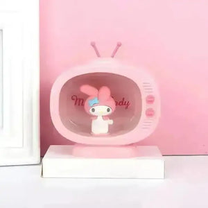Sanrio TV Series Night Lamp - Bear Hugs