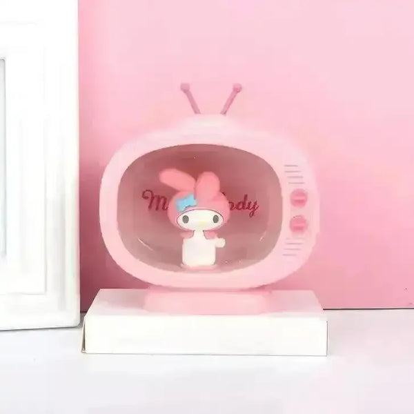 Sanrio TV Series Night Lamp - Bear Hugs