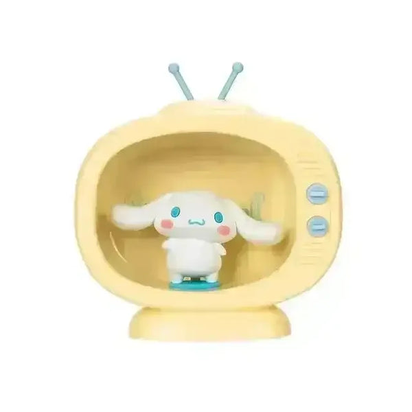Sanrio TV Series Night Lamp - Bear Hugs