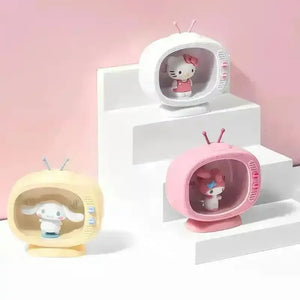 Sanrio TV Series Night Lamp - Bear Hugs