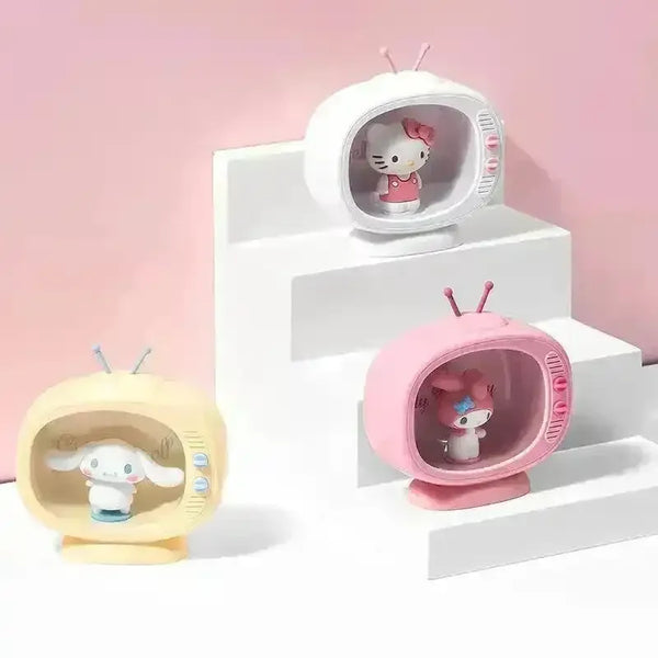 Sanrio TV Series Night Lamp - Bear Hugs