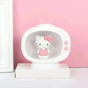 Sanrio TV Series Night Lamp - Bear Hugs