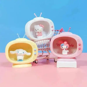 Sanrio TV Series Night Lamp - Bear Hugs