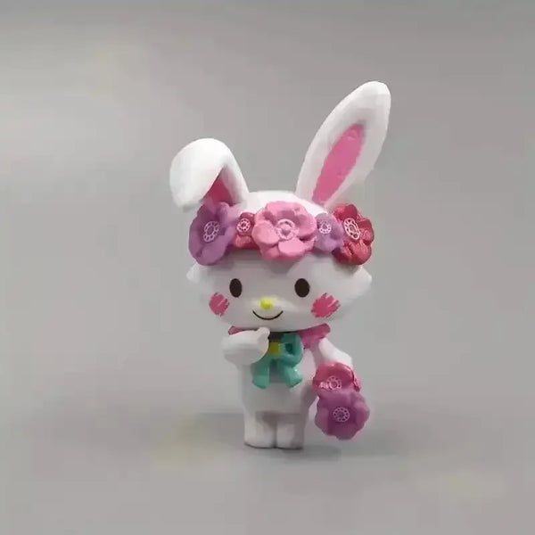 Sanrio Valentine Day Mystery Box (5 pcs) - Bear Hugs