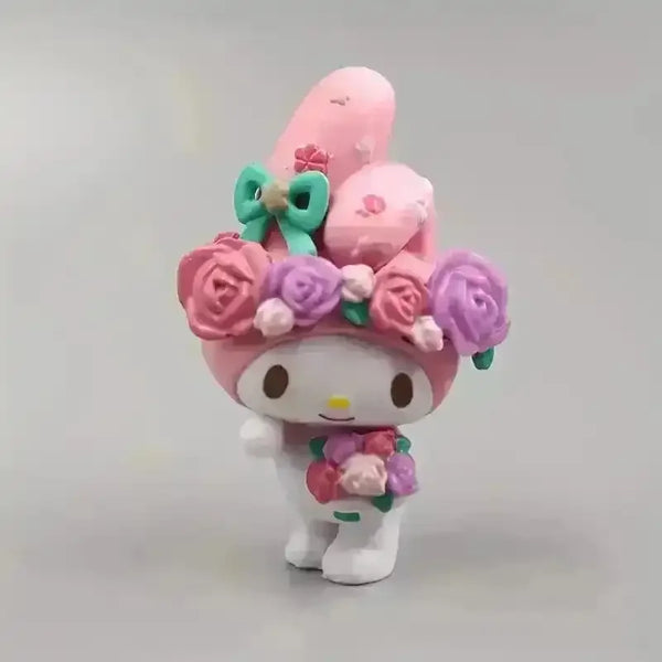 Sanrio Valentine Day Mystery Box (5 pcs) - Bear Hugs