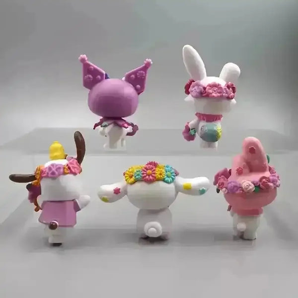 Sanrio Valentine Day Mystery Box (5 pcs) - Bear Hugs
