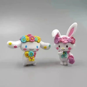 Sanrio Valentine Day Mystery Box (5 pcs) - Bear Hugs