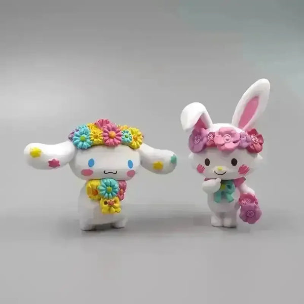Sanrio Valentine Day Mystery Box (5 pcs) - Bear Hugs