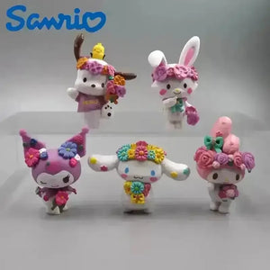Sanrio Valentine Day Mystery Box (5 pcs) - Bear Hugs